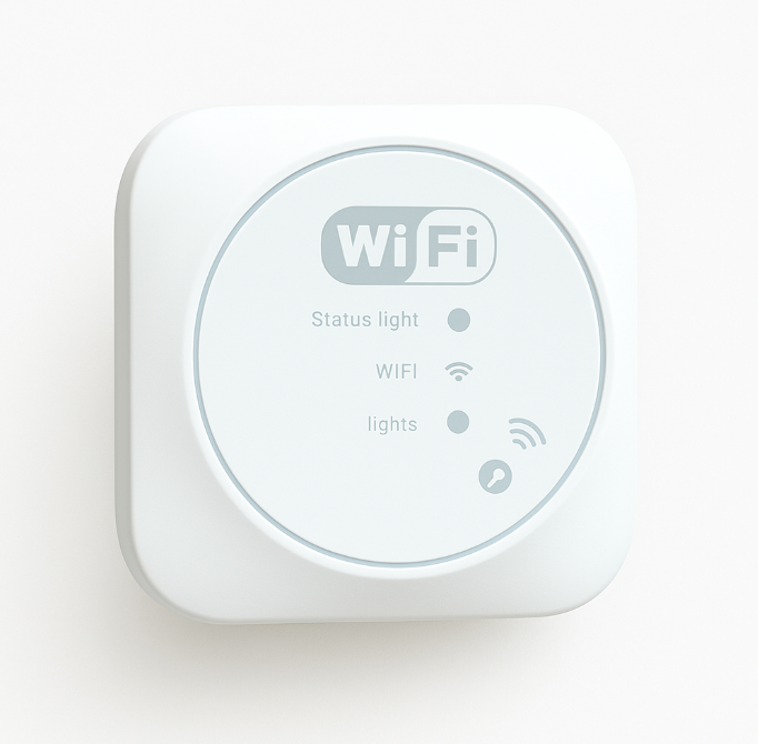 Sistema Inteligente de Irrigação por Gotejamento Wi-Fi – Automático, Programável e Controlado por Celular